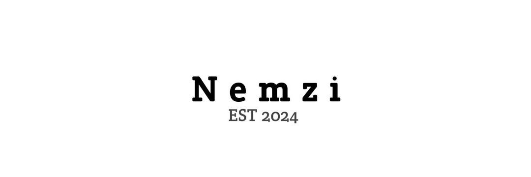 Nemzi Fashion Design Lines